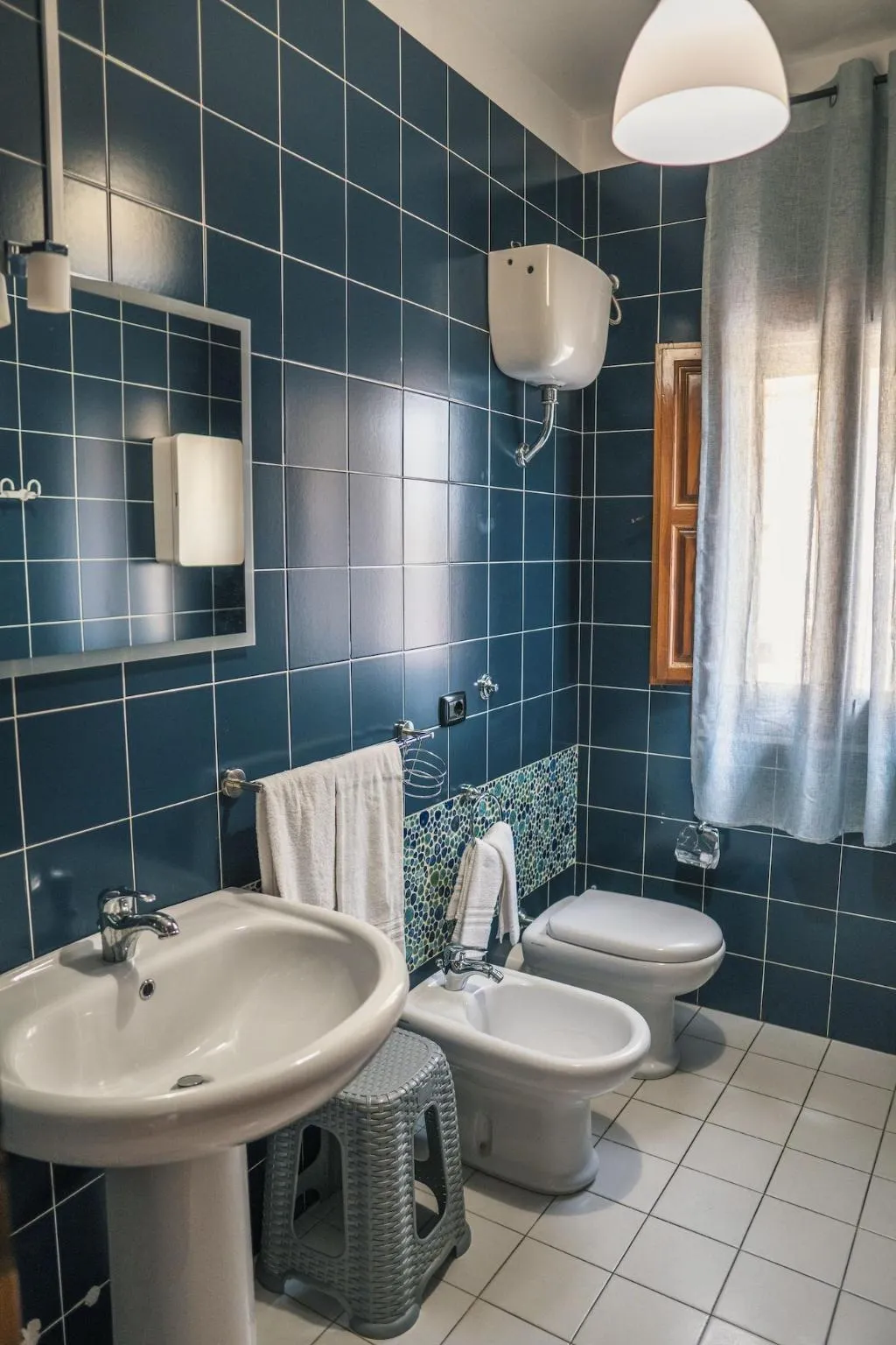 Room, Villa La Lumia B&B Suites & Apartments, Catania