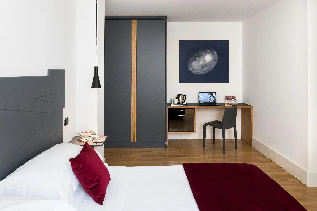 Double or Twin CLASSIC Room, Plaza Opera, Palermo