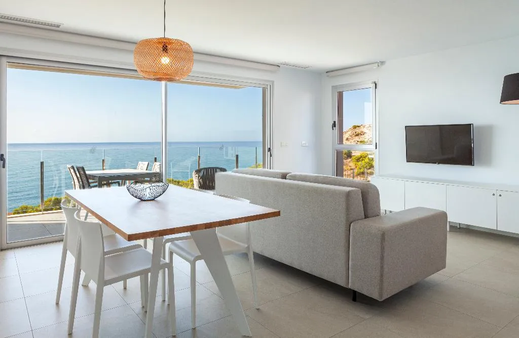 APARTMENT PREMIUM WITH VIEWS Room, Blueline Apartmenthotel, Costa Blanca