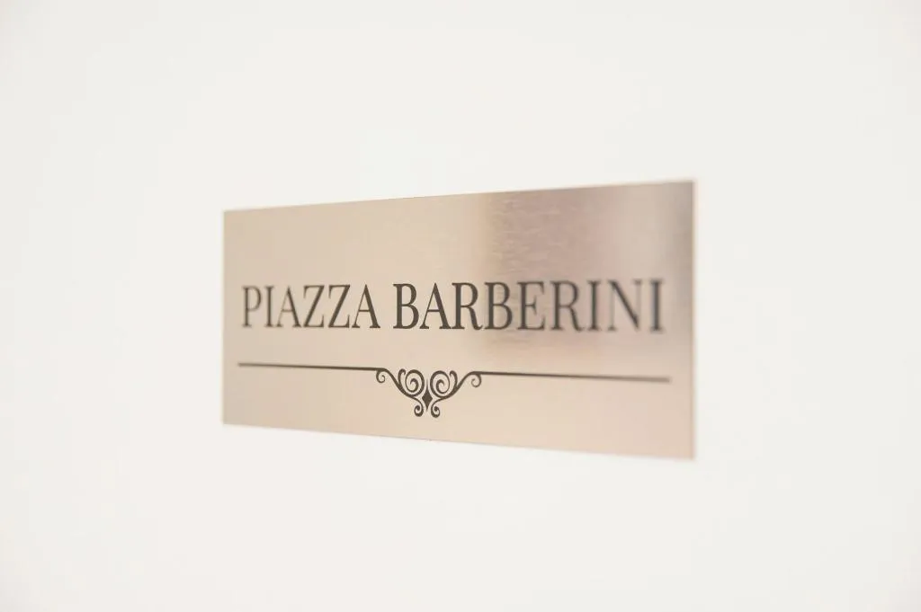 Room, Imperium Suite Trevi, Rome