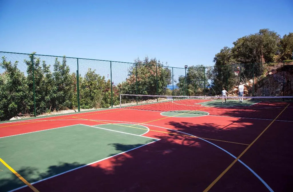 Sports and Entertainment, Elpida Village, Crete