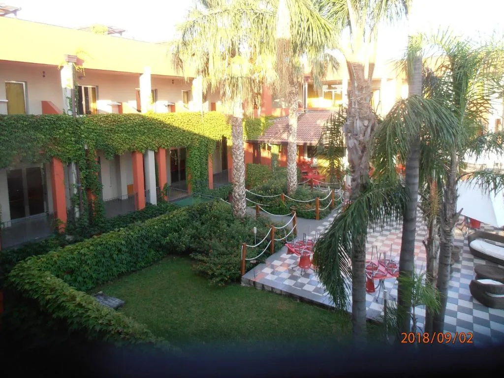 General view, VOI Baia di Tindari Resort, Catania