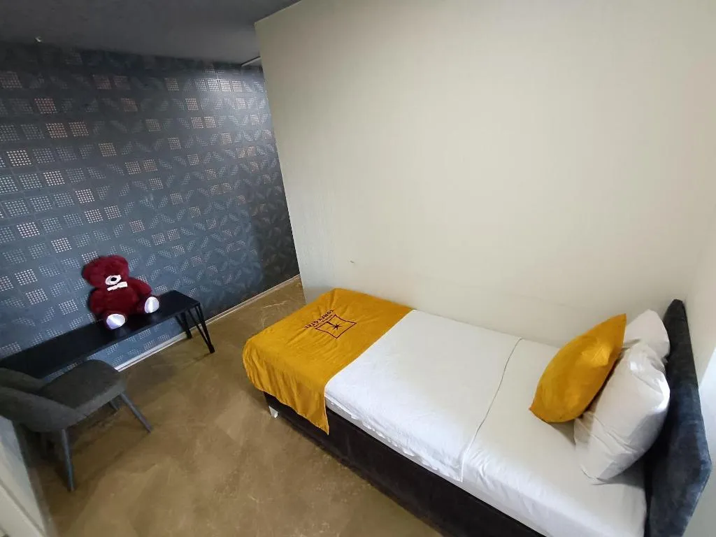 Room, Turka Loca City Hotel, Antalya