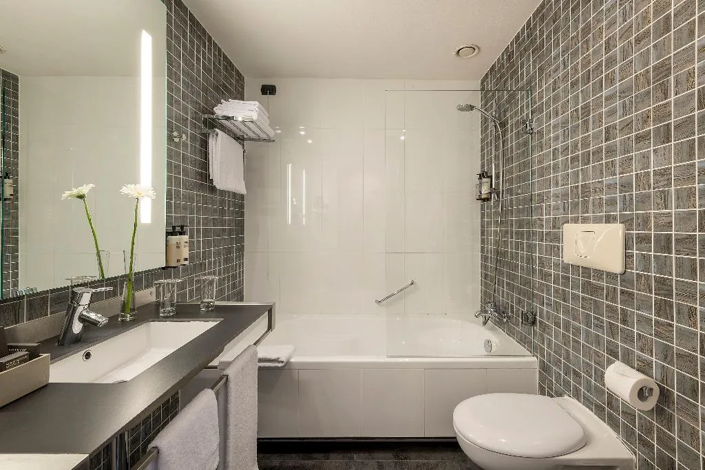 Double or Twin SUPERIOR Room, H10 Roma Citta, Rome