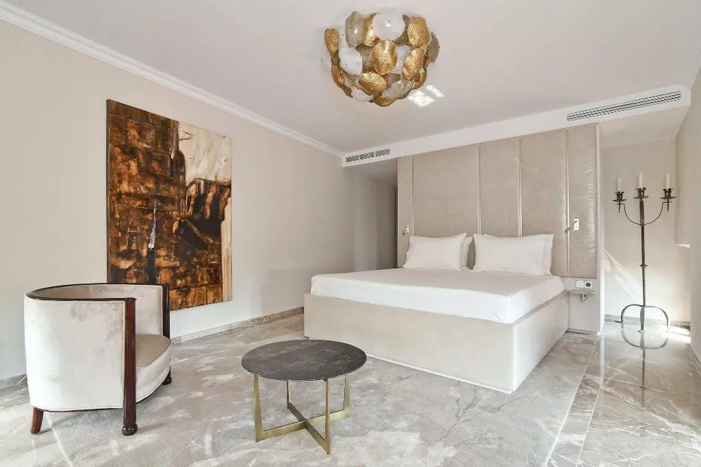 Room, Palacio Can Marques by Puro, Majorca