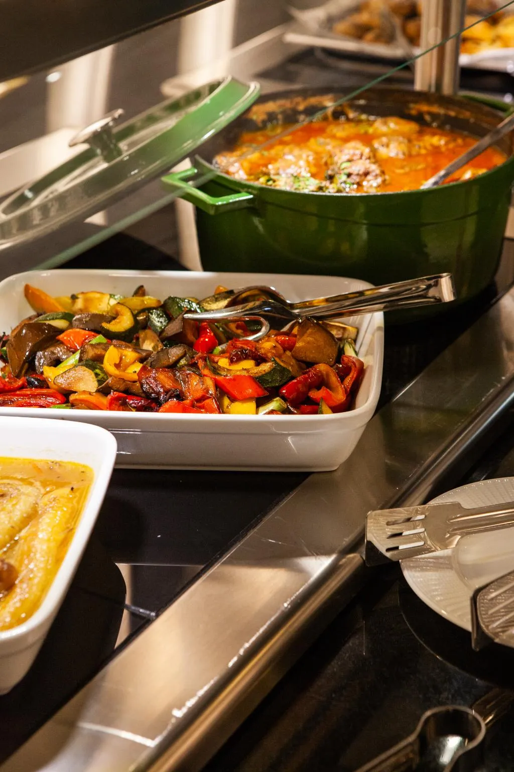 Restaurant, H Hotel & SPA - Adults Only, Malta