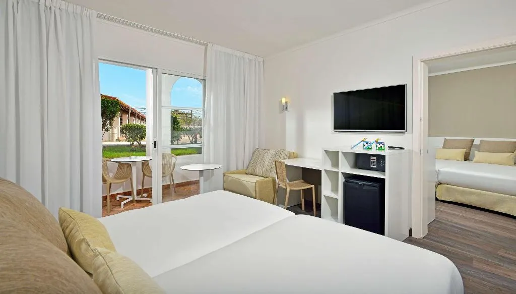 FAMILY ROOM STANDARD Room, Sol Falco Menorca, Menorca