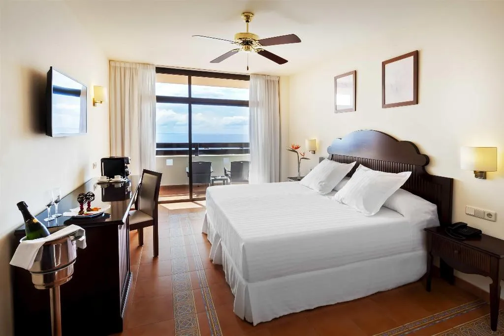 Room, Occidental Jandía Mar – All Inclusive, Fuerteventura
