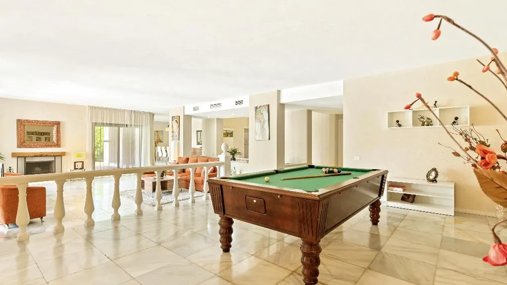 VILLA STANDARD Room, Villa Marina Puerto Banus, Costa Del Sol