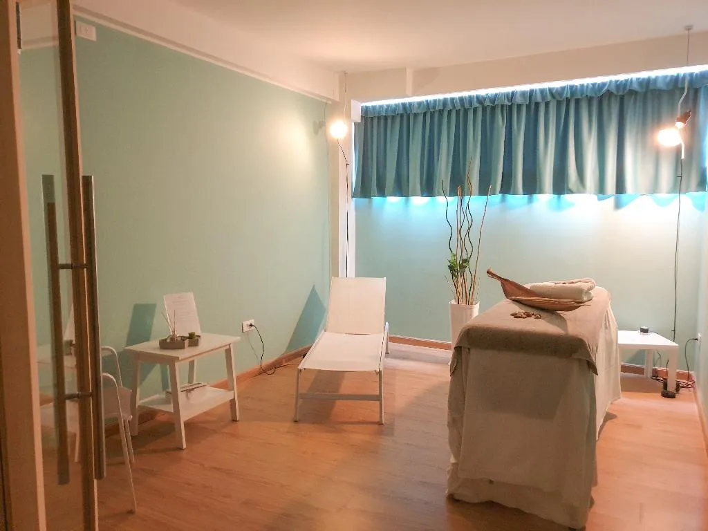 General view, Travini Suite Hotel Residence, Palermo