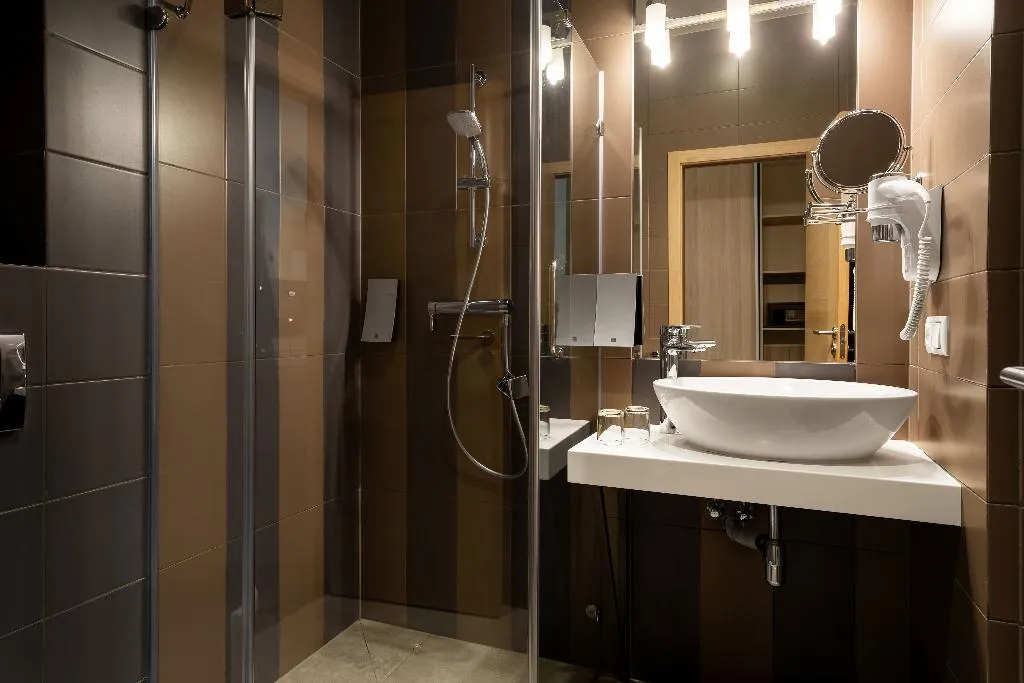 Double or Twin ECONOMY Room, Wellton Centrum Hotel & SPA, Riga