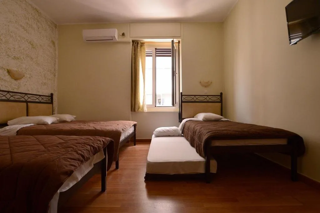 Room, Hotel Electra, Athens