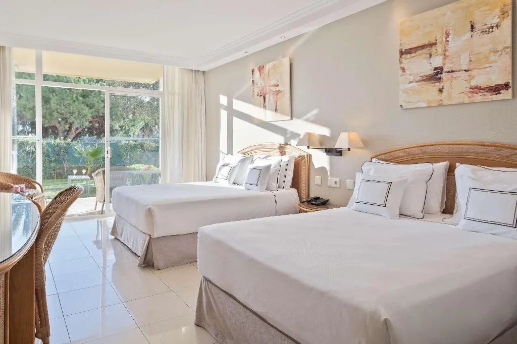 Room, ME Marbella, Costa Del Sol