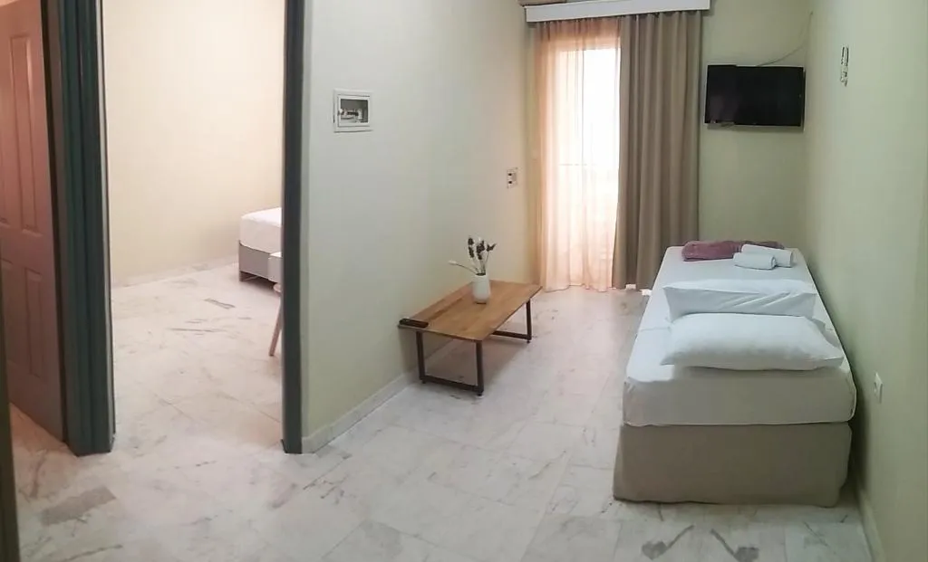 SUITE SEA VIEW Room, Top Hotel, Crete