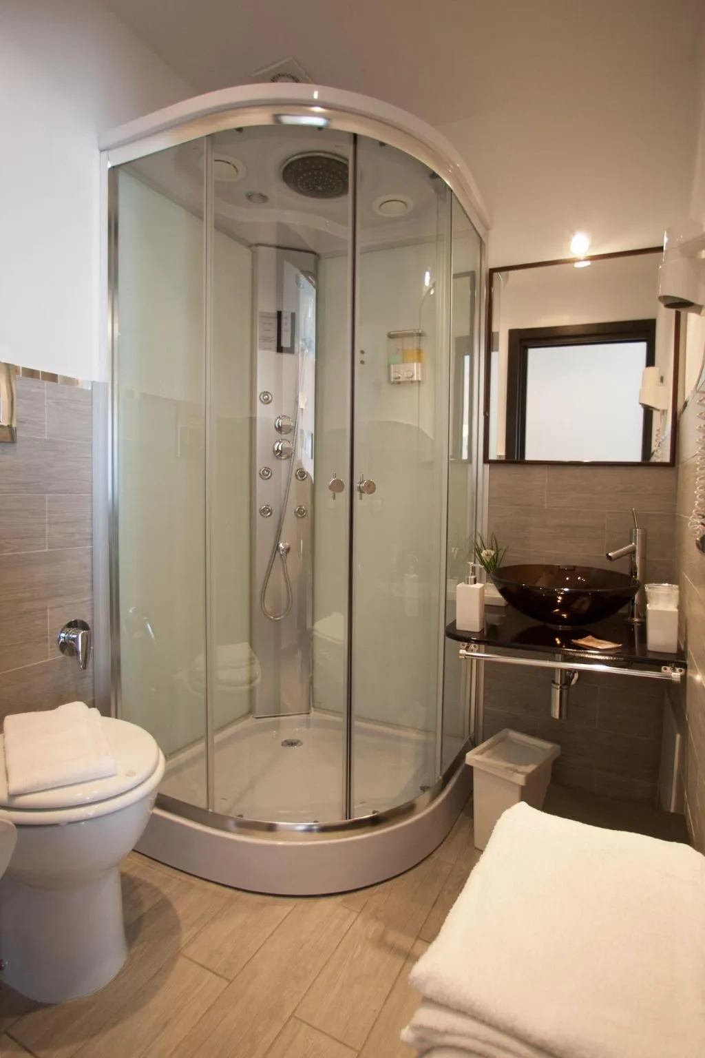 Room, B&B Ma&Mi For You, Palermo