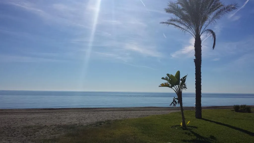 Beach, Fay Victoria Beach, Costa Del Sol
