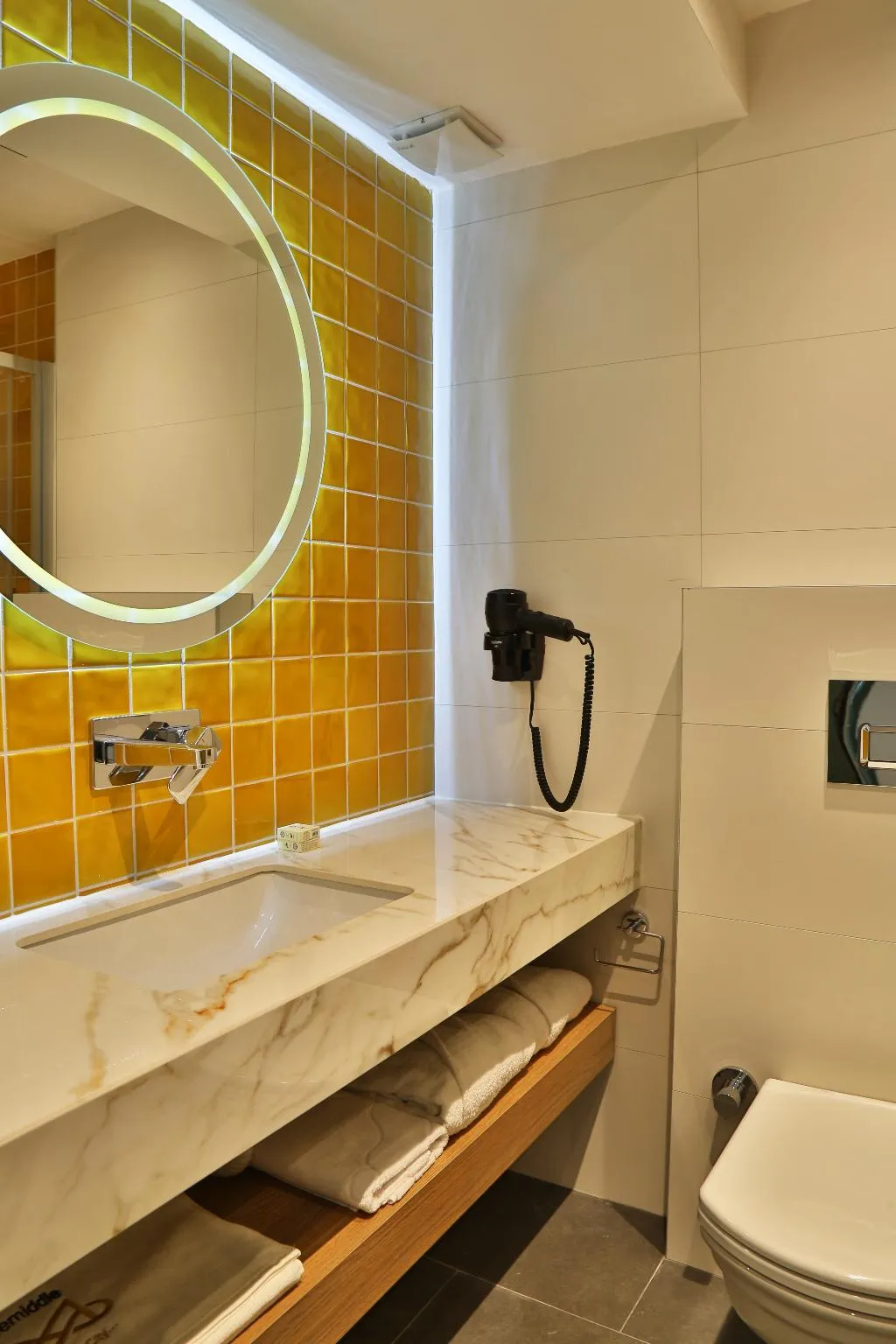 DOUBLE COMFORT Room, In The Middle Hotel, Antalya