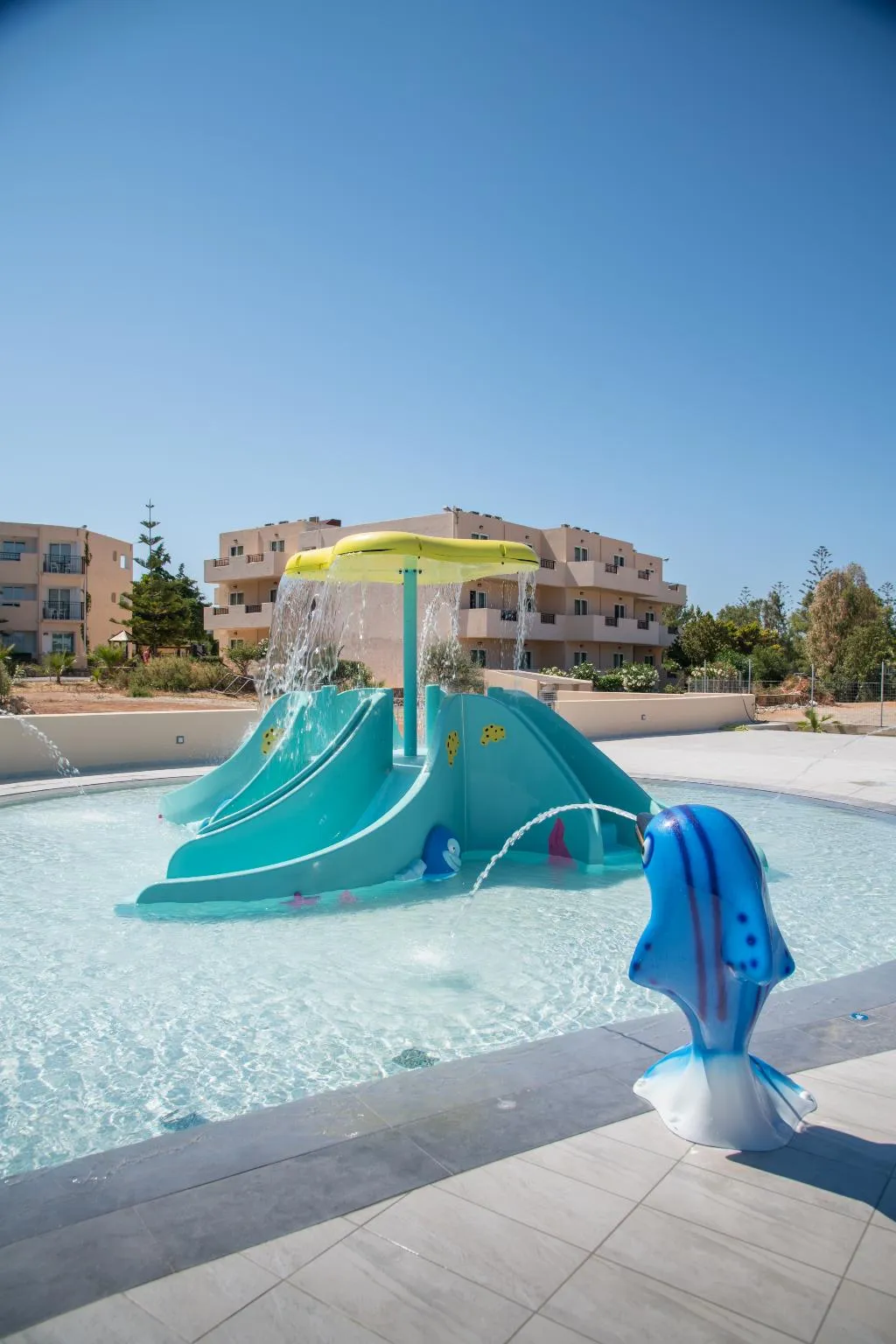 Sports and Entertainment, Horizon Beach Hotel, Crete