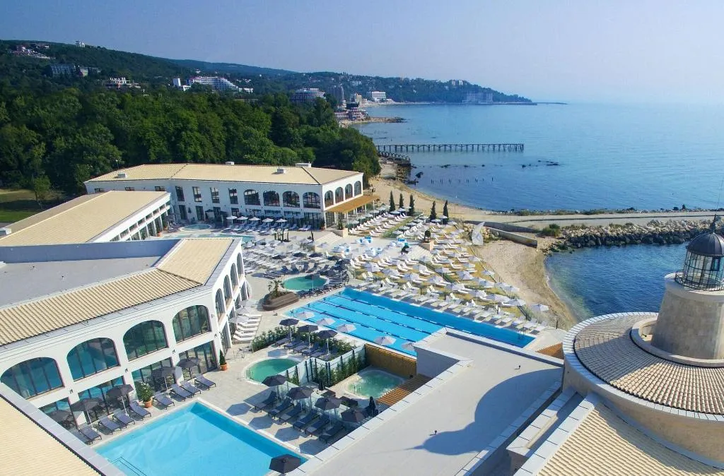Sports and Entertainment, Villa Chinka By Astor Garden Hotel, Varna