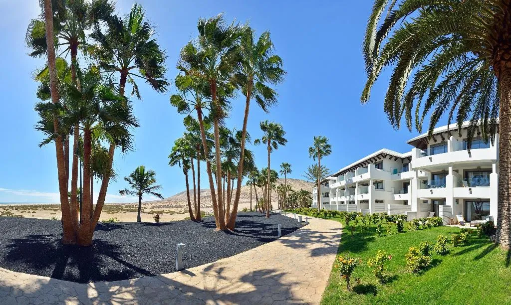 General view, Zel Fuerteventura, Fuerteventura