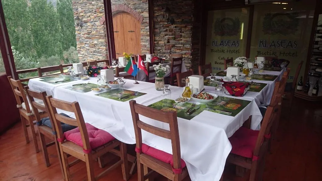 Conferences, Sirince Klaseas Hotel & Restaurant, Izmir