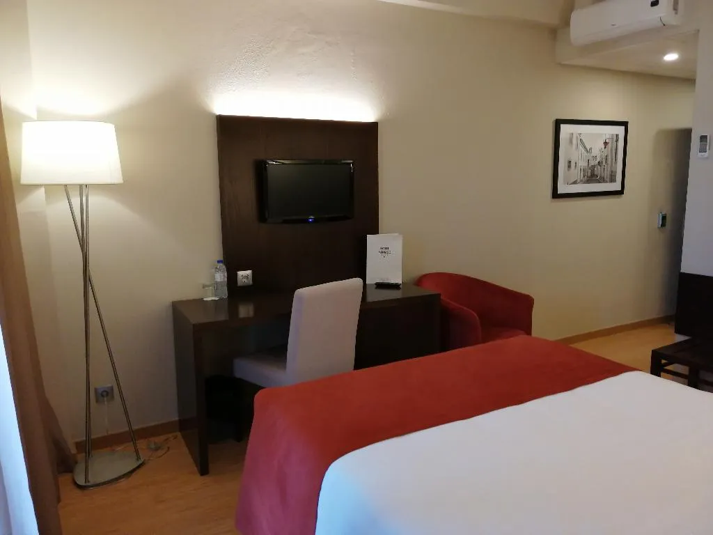 SINGLE CLASSIC Room, Monaco, Algarve