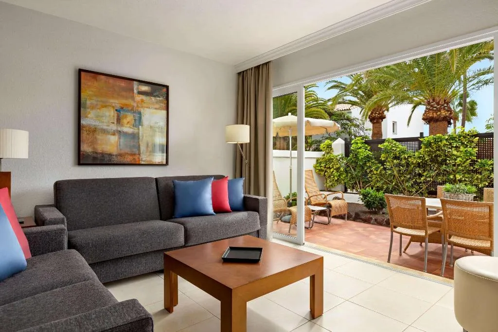 Room, Wyndham Residences Tenerife Golf Del Sur, Tenerife