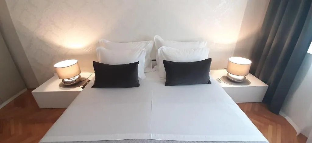 Room, Guesthouse Civljak, Split