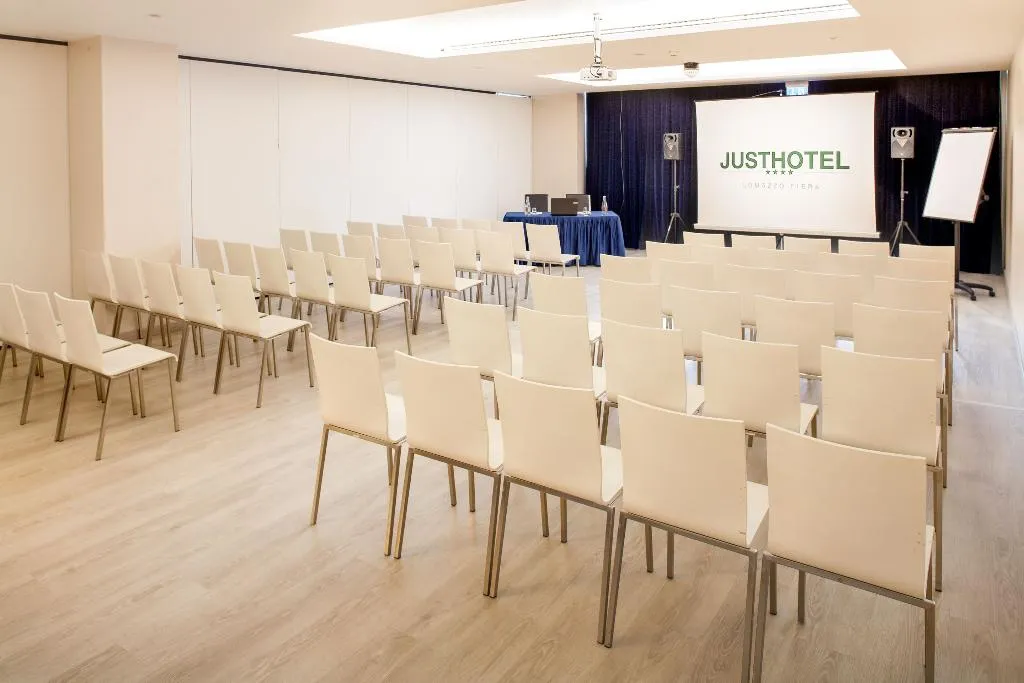 Conferences, Just Hotel Lomazzo Fiera, Milan