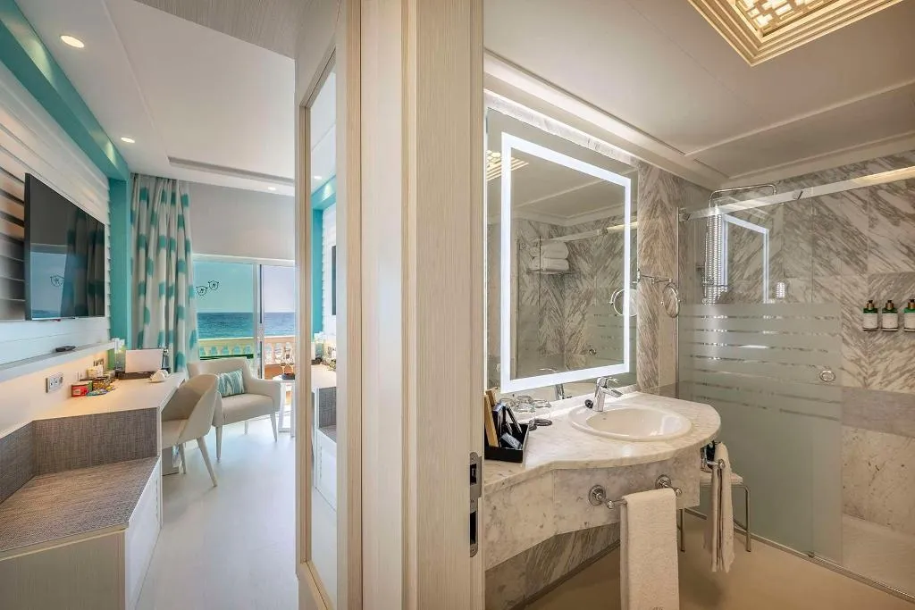 Room, Santos Nixe Palace, Majorca