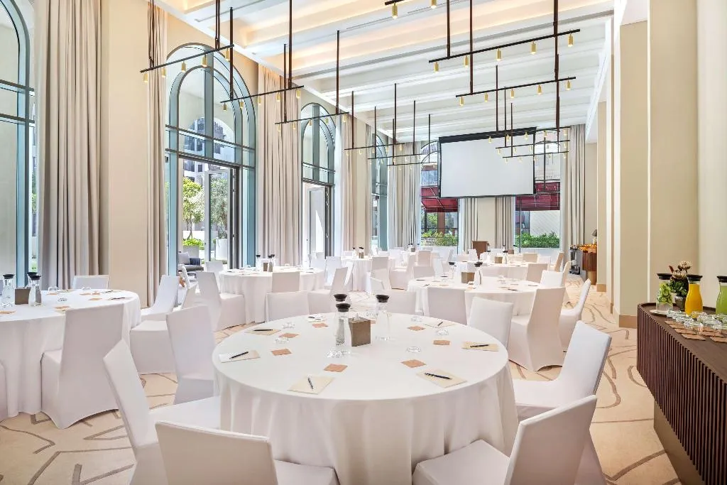 Conferences, Vida Creek Beach Hotel, Dubai