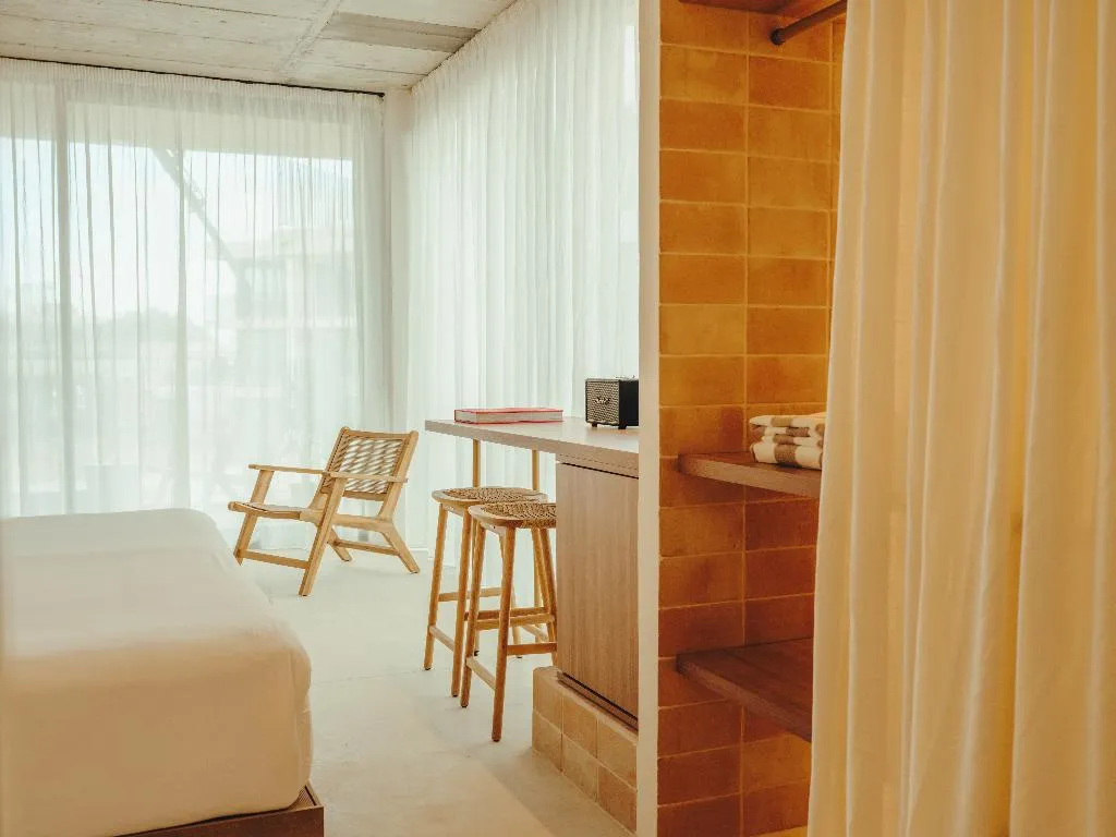 JUNIOR SUITE EXECUTIVE Room, Bonito Ibiza by NCalma Hotels, Ibiza