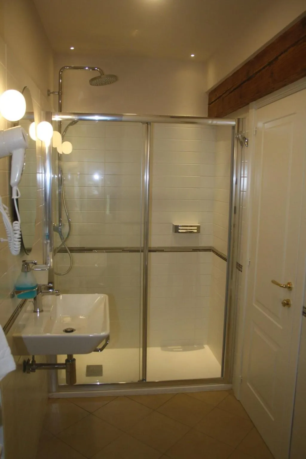 Room, Villa Secchiaroli - Casa per Ferie, Florence