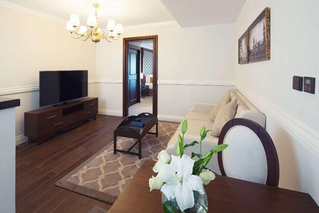 APARTMENT PREMIUM ONE BEDROOM Room, Dukes The Palm Dubai Hotel, Dubai