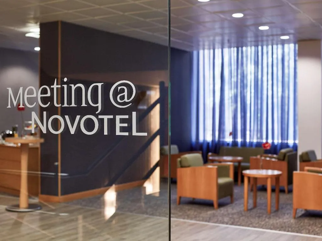 Conferences, Novotel Athenes, Athens