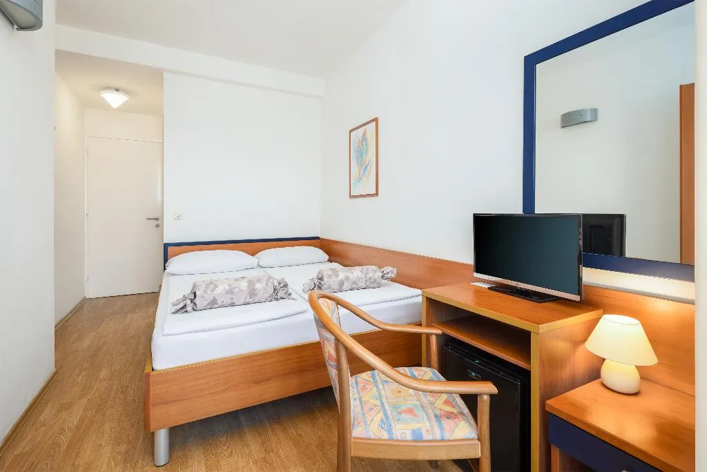 Room PROMO Room, Orsan Maradiso Hotel by Aminess, Dubrovnik