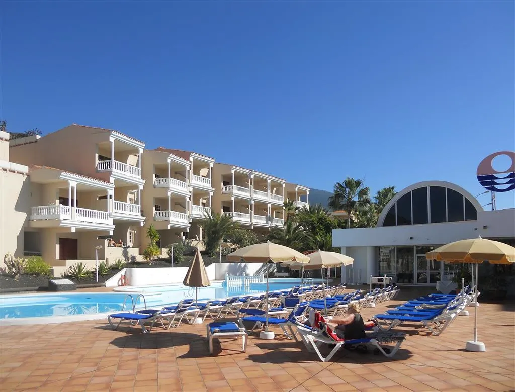Pool, Melia La Palma, La Palma