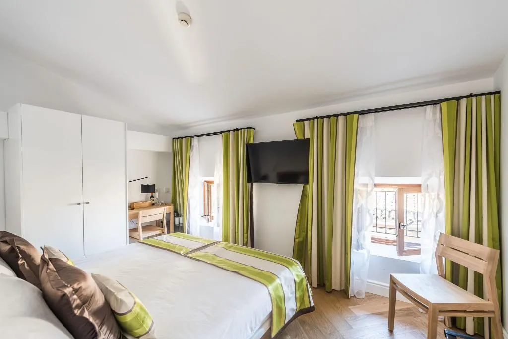 Room, Hotel Can Mostatxins, Majorca