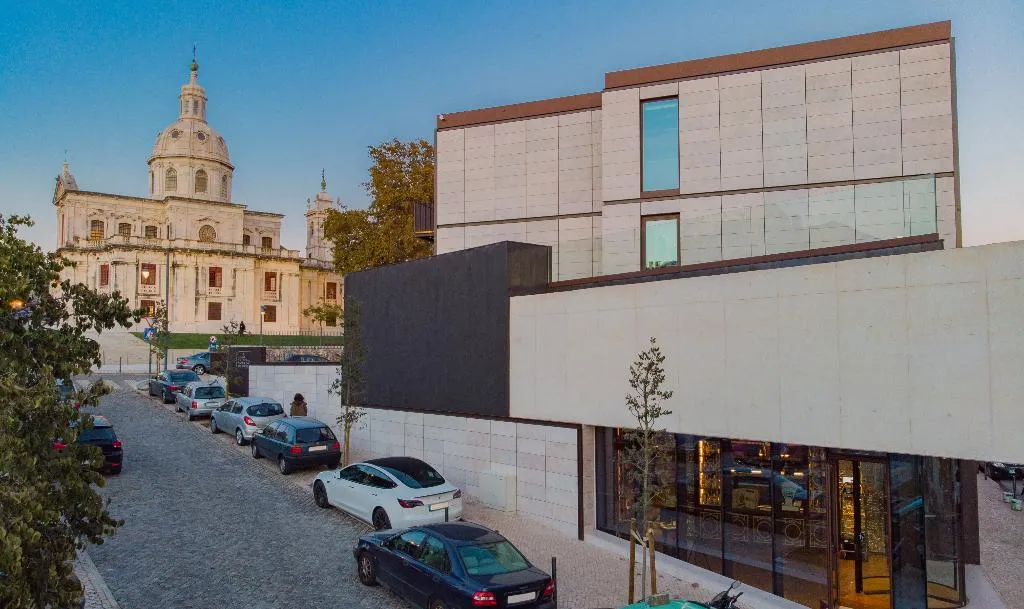 General view, Wine & Books Lisboa - Wbl, Lisbon