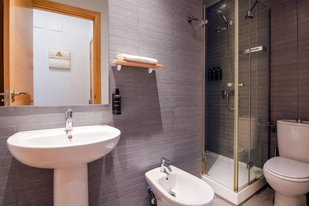Room, Welcomer Apartments Valencia, Valencia