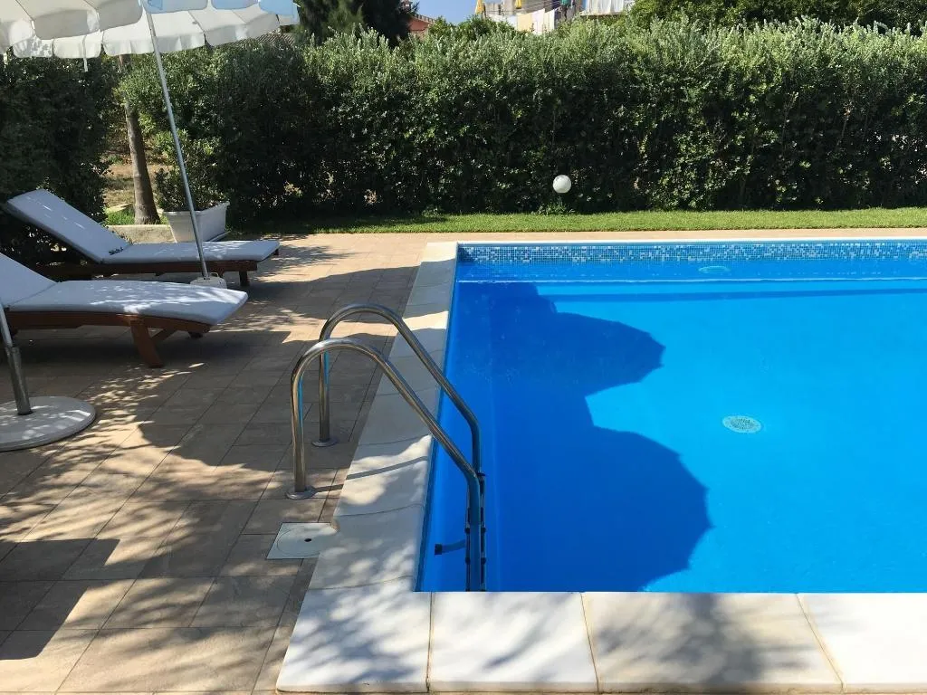 Sports and Entertainment, Il Girasole Capo d'Orlando, Olbia
