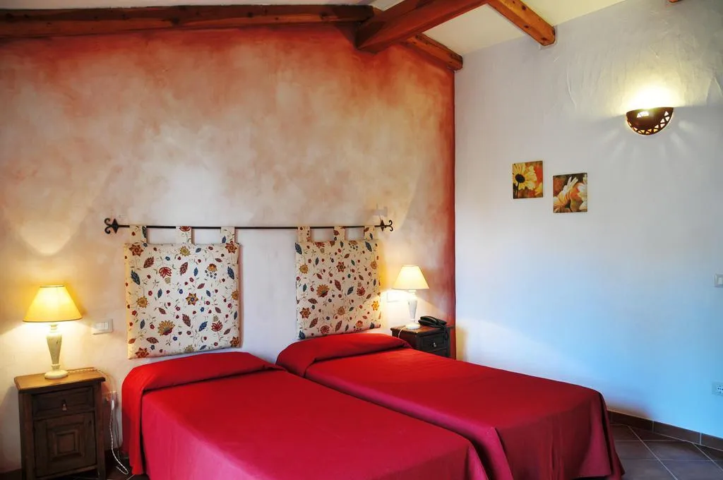 Room, Tenuta Pilastru, Olbia
