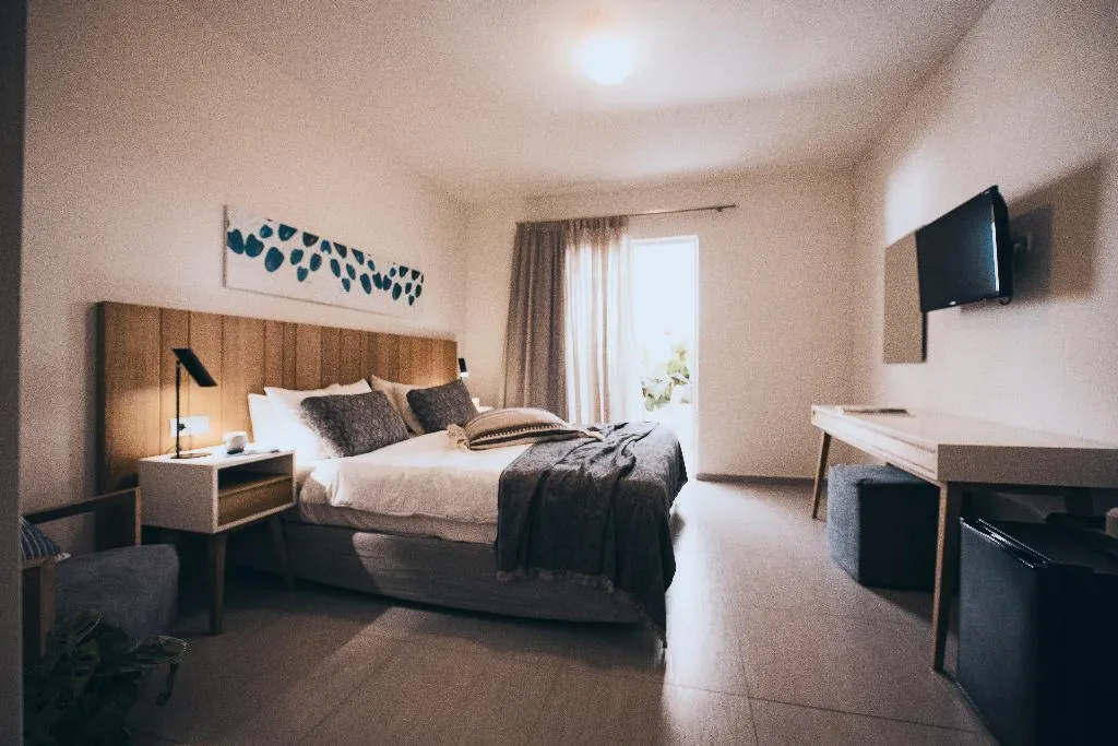 DOUBLE SUPERIOR Room, More Meni Residence & Suites, Kos