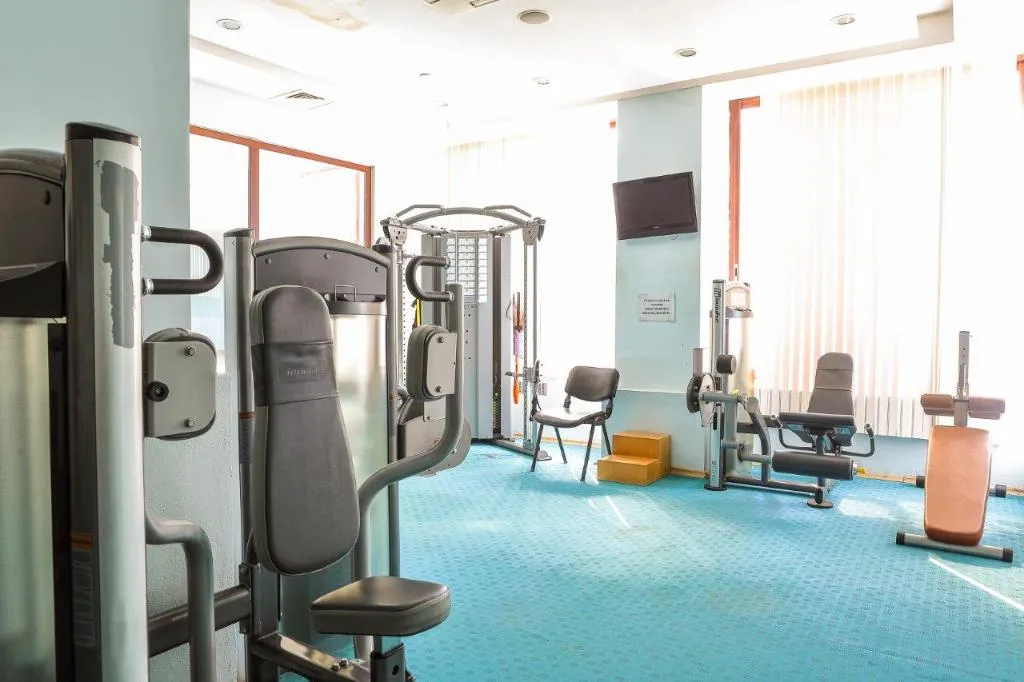 Sports and Entertainment, Ayka Life Nature and Peace Adults Only, Antalya