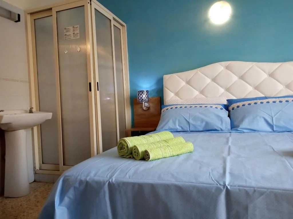 Room, Tarona Guesthouse, Malta