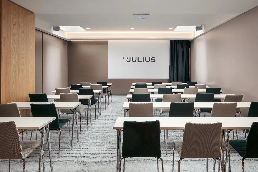 Conferences, The Julius Prague, Prague