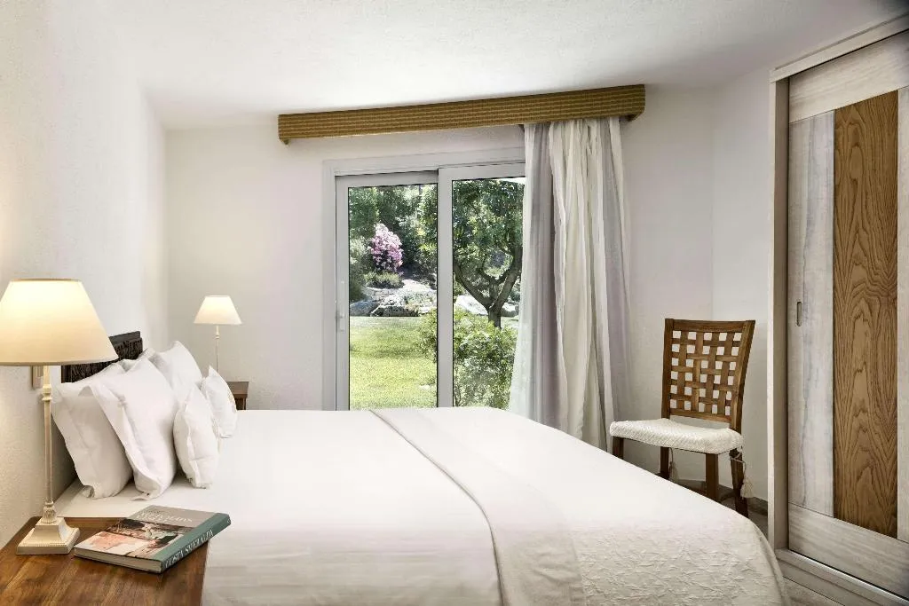 Room, Grand Hotel Poltu Quatu, Olbia