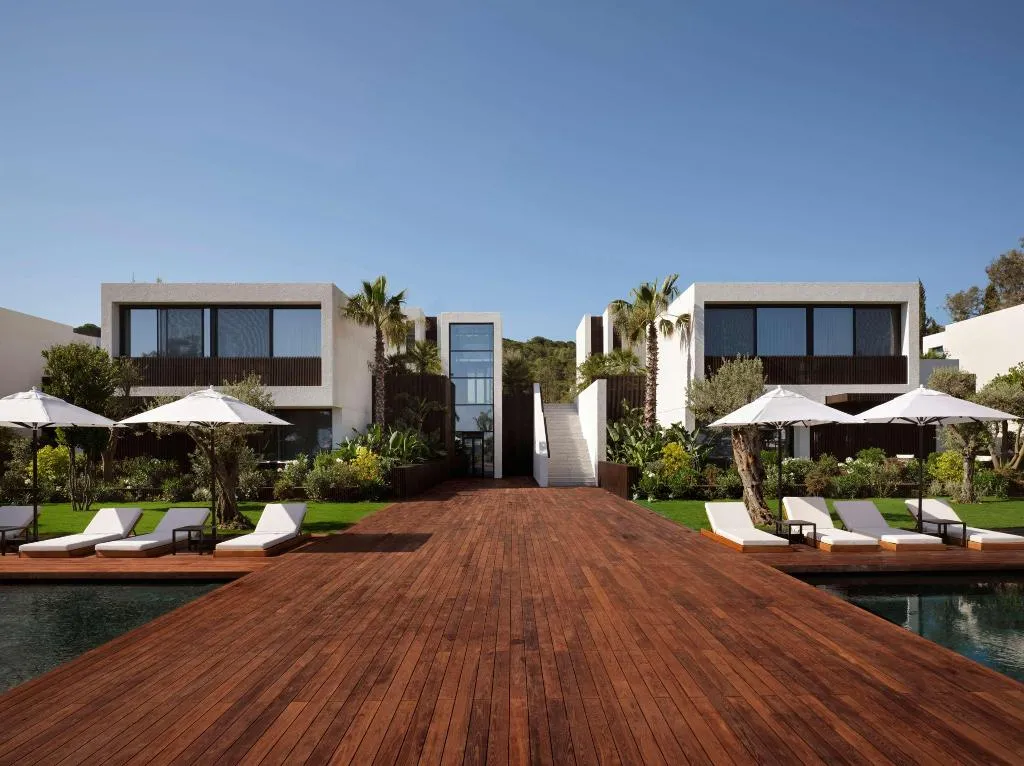 General view, Caja By Maxx Royal, Bodrum