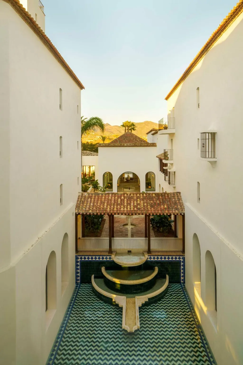 General view, La Zambra Resort in the Unbound Collection by Hyat, Costa Del Sol