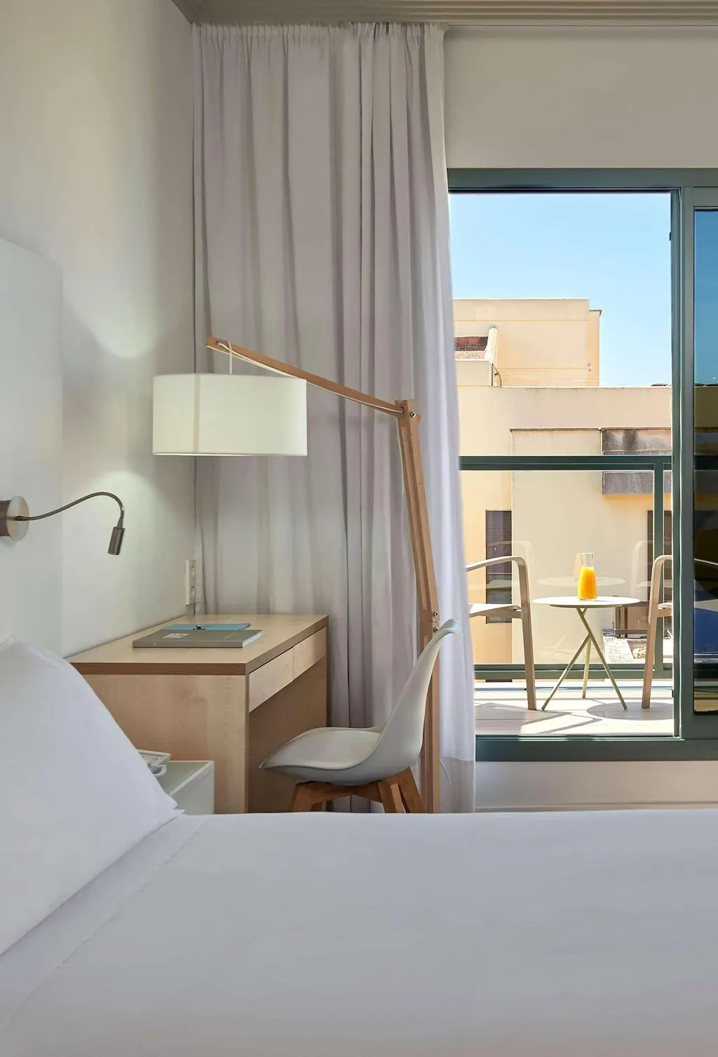 Room WITH BALCONY Room, Innside Palma Center, Majorca